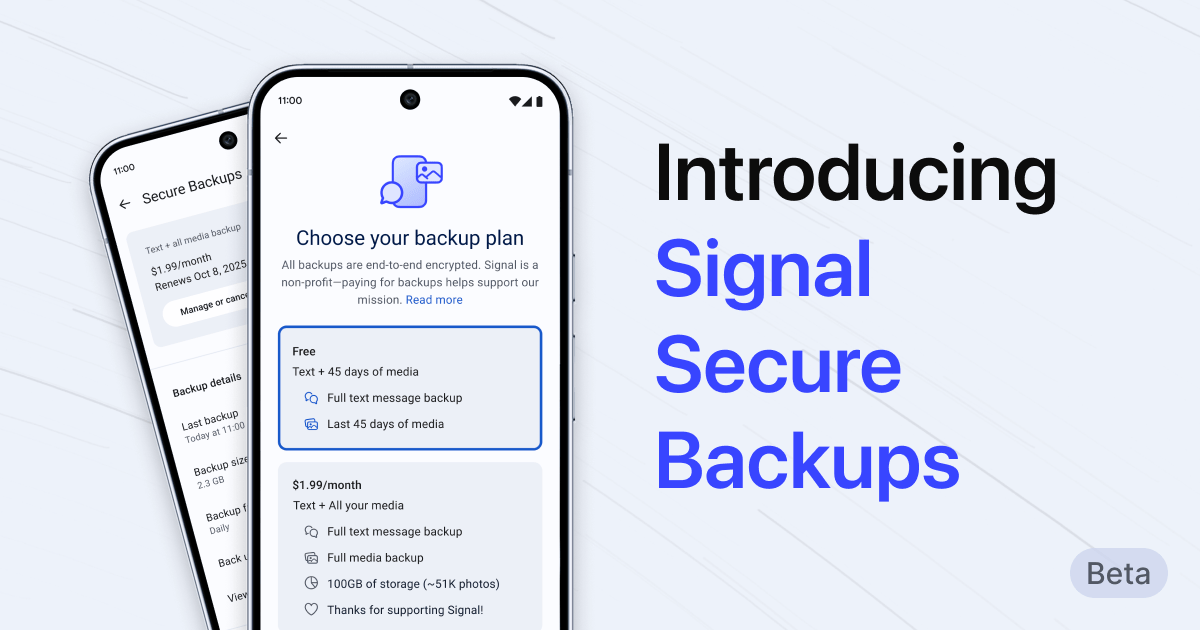 Signal Mobile Number Data Analysis